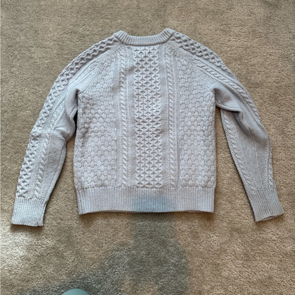 JCREW Sweater - Picture 2 of 6